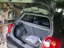 Toyota Auris 1.4 VVT-i 71kw, 2008, 5k manu.