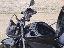Хонда NC 700 SD