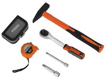 Tööriistakomplekt 90 osa KD11353