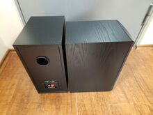Infinity RS-3 2-Way Loudspeaker System
