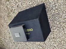 3000w subwoofer ja võim