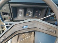 Ford Econoline 5.0b 138kw 89a