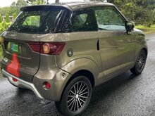 JDM Xheos Ülevaatus 08.2027 37100 km