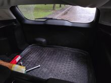 Ford Mondeo Ghia 2.0d автомат