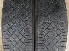 Lamellrehvid Continental 235/50 R19, 2tk.