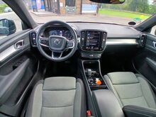 Volvo XC40 Plus Bright PHEV 2023a MUDEL