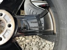 Volvo R-design 22” originaal veljed+suverehvid