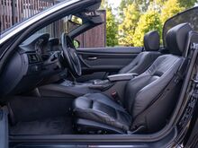 BMW 335i 225kW