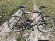 Jalgratas 26"