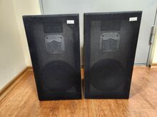 Akai SR 1200 riiulikõlartid