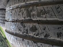 235/65 R16C Rehvid velgedel