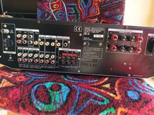 SONY RESSIIVER STR-DE425