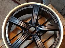 20 valuveljed 5x130 71.6(q7,touareg, cayanne)