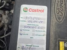 Ford Tourneo Connect 2008