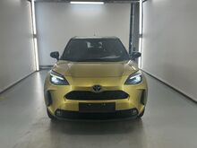 ⭐⭐ 2022 Toyota Yaris Cross 1.5 Bi-tone Hybrid ⭐⭐