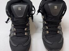 Goretex saapad