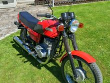 Müüa Jawa 638