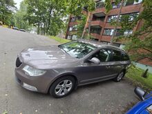 Skoda  Superb