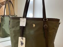 U.S. Polo Assn. käekott