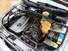 AUDI A4 / ROOSTEVABA / ÜV 08.2027