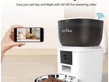 Nutikas automaatsöötja Dr.Stern