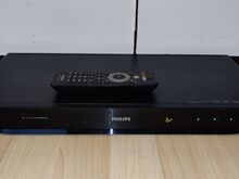 Philips Blu-ray mängija BDP2700/12