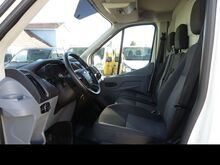 Ford Transit H2/L3 a/c 2.2 TDI 74kW