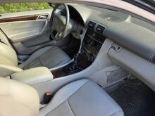 Mercedes-Benz C220 CDI