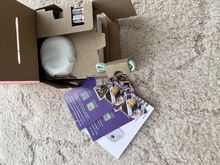 Fujifilm Instax Mini 12 kaamera - UUS!