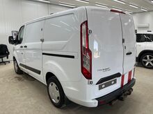 Ford Transit Custom 340 Trend L1 2.0 TDi 136kW