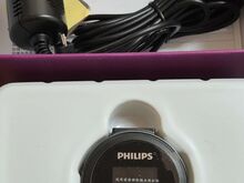 Uus Philips autokaamera, kaamera