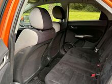 Honda Civic 2008 1.8 i-vtec 103kw LS 181000