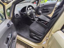 Müüa Opel Corsa 1.4 benz