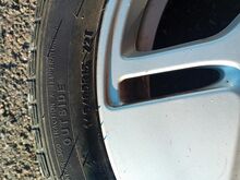 15"4X100 MITSUBISHI I-MIEV VALUVELJED SUVEREHVID