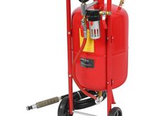 Sifoon - liivaprits 38l sifoonliivaprits KD5854