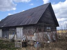 Хутор в Ляэне-Вирумаа