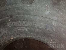 НОВЫЕ ШИНЫ ДЛЯ ХАРВЕСТЕРА 6 шт.