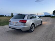 Audi A6 C6