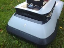 ROBOTNIIDUK ECOVACS GOAT G1-800