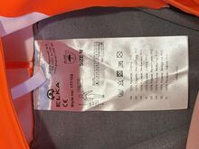 FISHING XTREME ELKA JACKET