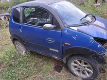 Aixam city s 2008