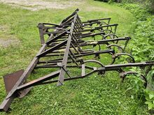 Kultivaator/kartulivõtja,rootor/LOHISTI