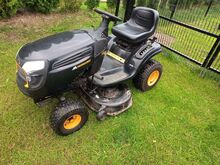 Mcculloch m145-107t