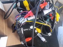 Witson RVT5580 Multimedia