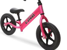 Laste jooksuratas Lava Sport Bike
