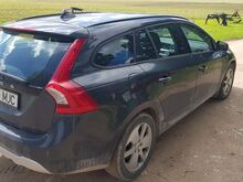 Volvo v60 1,6d 2012