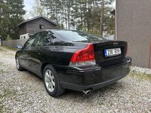 Volvo S60 2.4 D5 Facelift 288 890km