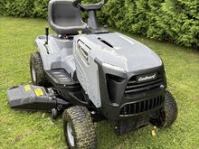 САДОВЫЙ ТРАКТОР GUDNORD LT98S