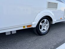 Swift SANDYMERE GT SANDYMERE GT
