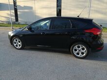 Ford Focus 1.5 77кВт 2016